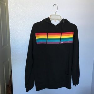 The 1975 Pride Sweatshirt